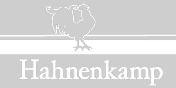 Gaststätte Hahnenkamp Werlte