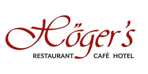 Höger's Hotel & Restaurant Bad Essen