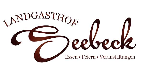 Landgasthof Seebeck Geestland
