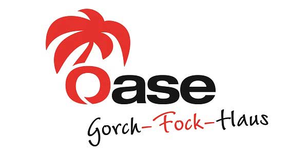 Oase Gorch-Fock-Haus Wilhelmshaven